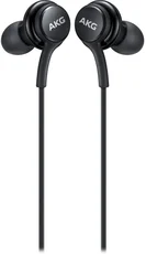 Навушники з мікрофоном Samsung EO-IC100 Black (EO-IC100BBEGRU)