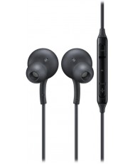Навушники з мікрофоном Samsung EO-IC100 Black (EO-IC100BBEGRU)