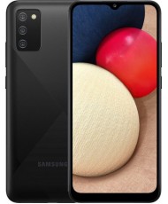 Samsung Galaxy A02s БУ 3/32GB Black