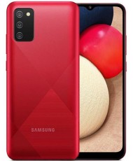 Samsung Galaxy A02s БУ 3/32GB Red