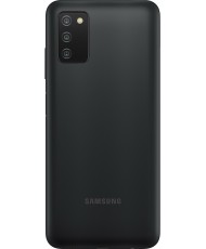 Смартфон Samsung Galaxy A03s 3/32GB Black (SM-A037UZKAXAR)