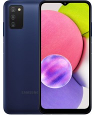 Samsung Galaxy A03s БУ 3/32GB Blue