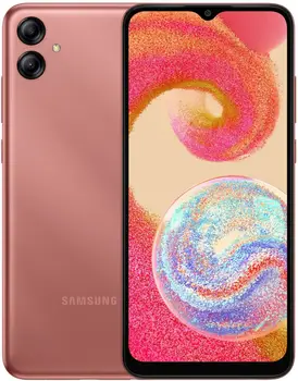 Samsung Galaxy A04e БУ 3/64GB Copper