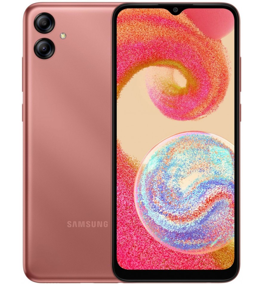 Samsung Galaxy A04e БУ 4/128GB Copper