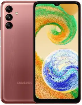 Samsung Galaxy A04s БУ 4/64GB Copper