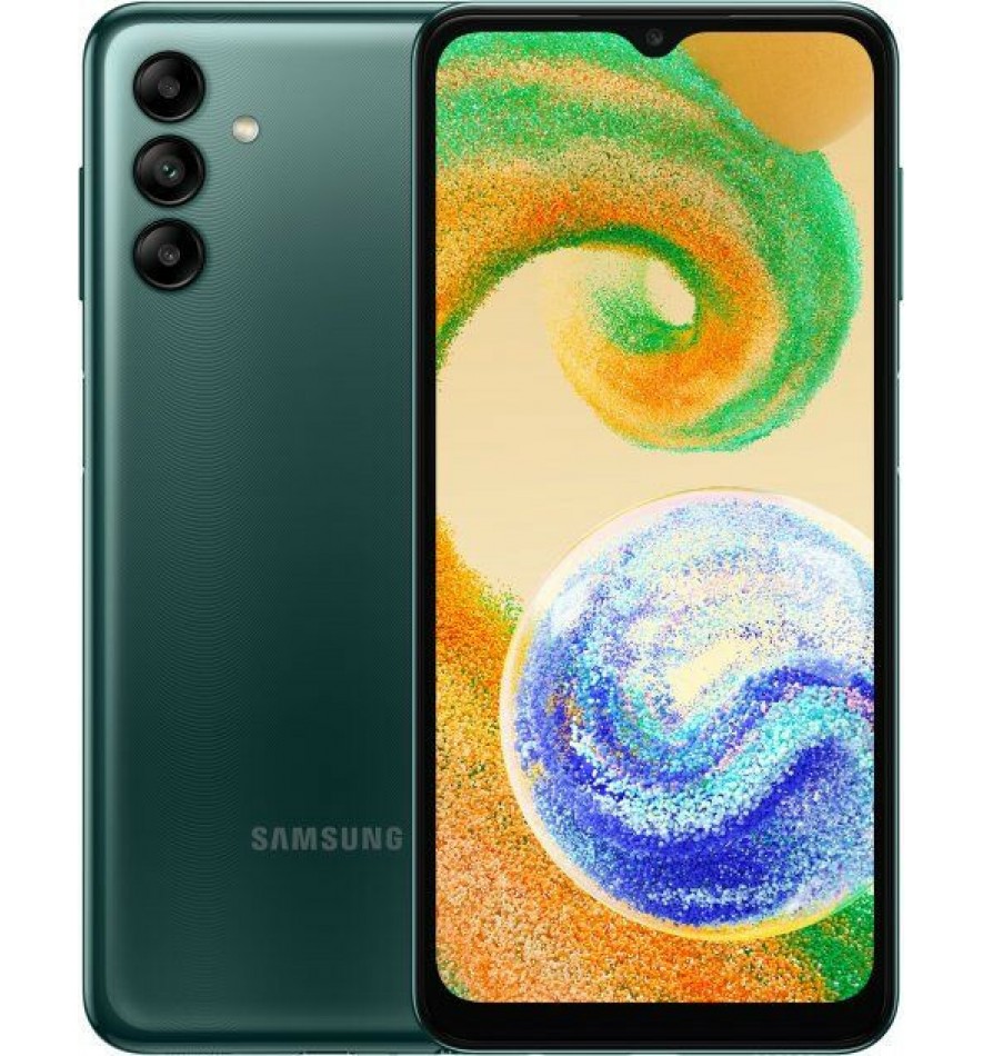 Samsung Galaxy A04s БУ 4/64GB Green