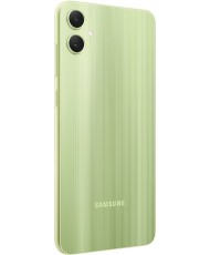 Смартфон Samsung Galaxy A05 4/64GB Light Green (SM-A055FLGD) (UA)