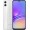 Смартфон Samsung Galaxy A05 4/64GB Silver (SM-A055FZSD) (UA)