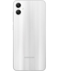 Смартфон Samsung Galaxy A05 4/64GB Silver (SM-A055FZSD)