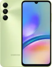 Samsung Galaxy A05s БУ 4/64GB Light Green