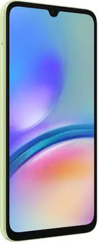 Смартфон Samsung Galaxy A05s 4/64GB Light Green (SM-A057GLGU) (UA)
