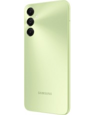 Смартфон Samsung Galaxy A05s 4/64GB Light Green (SM-A057GLGU) (UA)