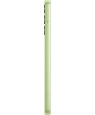 Смартфон Samsung Galaxy A05s 4/128GB Light Green (SM-A057GLGV) (UA)