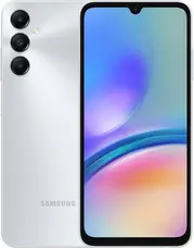 Смартфон Samsung Galaxy A05s 4/128GB Silver (SM-A057GZSV)