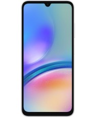 Смартфон Samsung Galaxy A05s 4/64GB Silver (SM-A057GZSU) (UA)