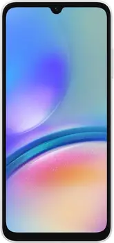 Смартфон Samsung Galaxy A05s 4/64GB Silver (SM-A057GZSU)
