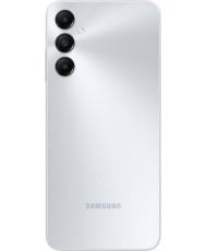 Смартфон Samsung Galaxy A05s 4/128GB Silver (SM-A057GZSV) (UA)