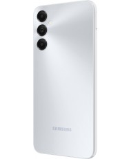 Смартфон Samsung Galaxy A05s 4/128GB Silver (SM-A057GZSV) (UA)