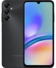 Смартфон Samsung Galaxy A05s 4/64GB Black (SM-A057GZKU) (UA)