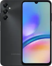 Смартфон Samsung Galaxy A05s 4/128GB Black (SM-A057GZKV)