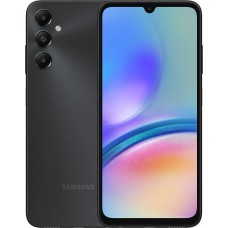 Samsung Galaxy A05s БУ 4/128GB Black