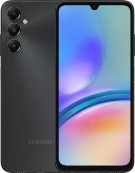 Samsung Galaxy A05s БУ 4/64GB Black