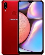 Samsung Galaxy A10s БУ 2/32GB Red