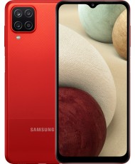 Samsung Galaxy A12 БУ 3/32GB Red