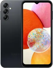 Samsung Galaxy A14 5G БУ 6/128GB Black