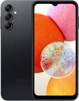 Samsung Galaxy A14 5G БУ 6/128GB Black