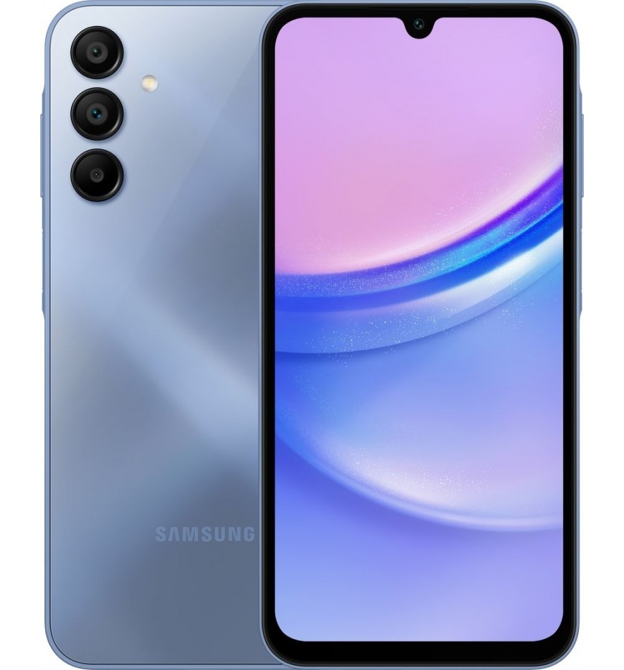 Samsung Galaxy A15 БУ 8/128GB Blue