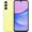 Смартфон Samsung Galaxy A15 4/128GB Yellow (SM-A155FZYD) (UA)