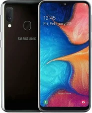 Samsung Galaxy A20e БУ 3/32GB Black