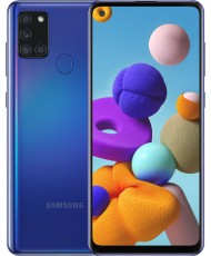 Samsung Galaxy A21s БУ 3/32GB Blue