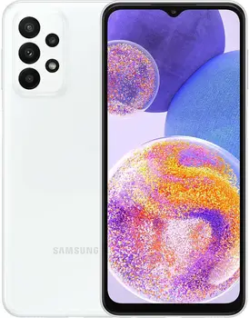 Samsung Galaxy A23 БУ 6/128GB White