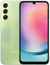 Samsung Galaxy A24 4G БУ 6/128GB Light Green