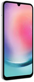 Смартфон Samsung Galaxy A24 SM-A245F 8/128GB Silver