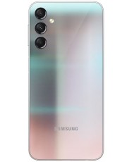 Смартфон Samsung Galaxy A24 SM-A245F 8/128GB Silver