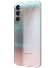 Смартфон Samsung Galaxy A24 SM-A245F 8/128GB Silver