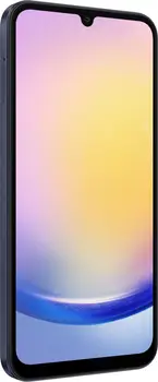 Смартфон Samsung Galaxy A25 5G 8/256GB Black (SM-A256BZKH) (UA)