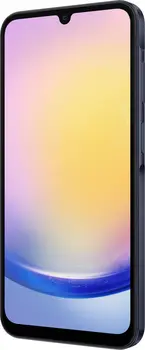 Смартфон Samsung Galaxy A25 5G 8/256GB Black (SM-A256BZKH) (UA)