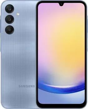 Смартфон Samsung Galaxy A25 5G 8/256GB Blue (SM-A256BZBH)