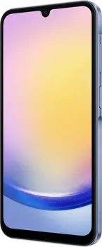 Смартфон Samsung Galaxy A25 5G 8/256GB Blue (SM-A256BZBH)
