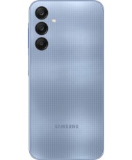 Смартфон Samsung Galaxy A25 5G 8/256GB Blue (SM-A256BZBH) (UA)
