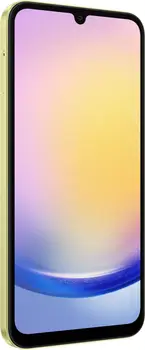 Смартфон Samsung Galaxy A25 5G 8/256GB Yellow (SM-A256BZYH)