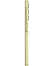 Смартфон Samsung Galaxy A25 5G 8/256GB Yellow (SM-A256BZYH) (UA)