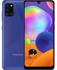 Samsung Galaxy A31 БУ 4/64GB Prism Crush Blue