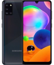 Samsung Galaxy A31 БУ 4/64GB Prism Crush Black