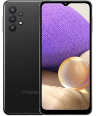 Samsung Galaxy A32 БУ 4/64GB Awesome Black