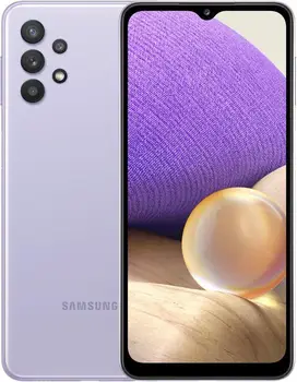 Samsung Galaxy A32 5G БУ 4/64GB Awesome Violet